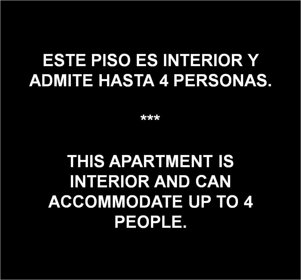 Apartamentos San Andres Madrid Exteriör bild